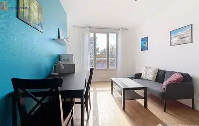 Studio à Orléans