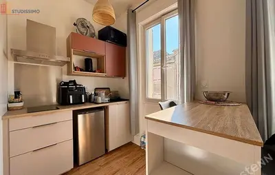 Studio à Agen
