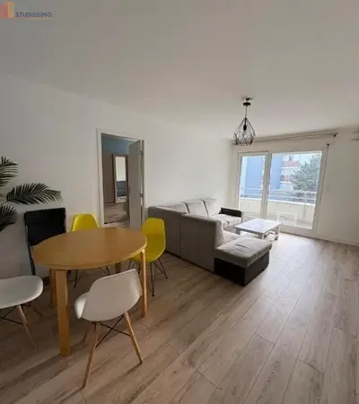 Studio à Nantes