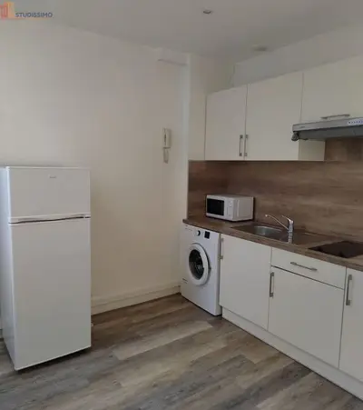 Studio à Orléans