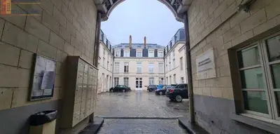 Studio à Orléans