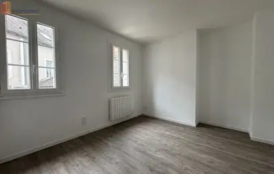 Studio à Orléans