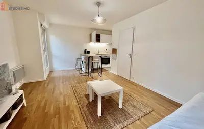 Studio à Villeneuve-sur-Lot