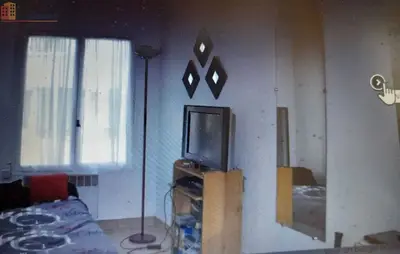 Studio à Orléans