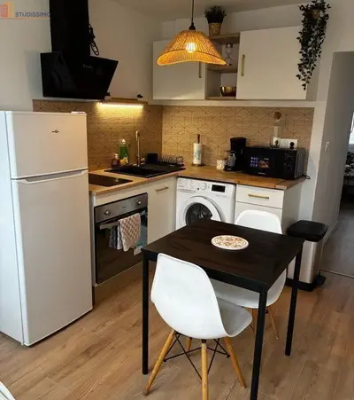 Studio à Nantes