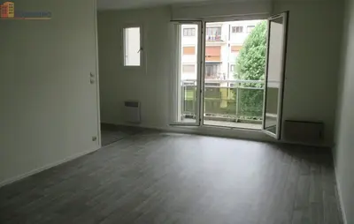 Studio à Orléans