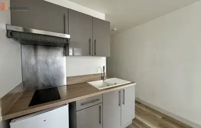 Studio à Orléans
