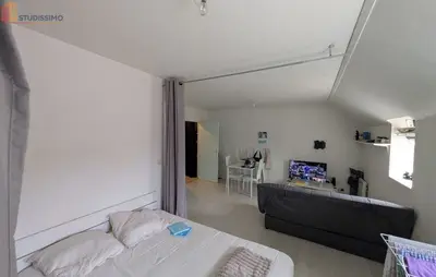 Studio à Nantes