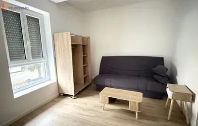 Studio à Agen