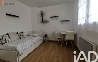 Studio à Rezé