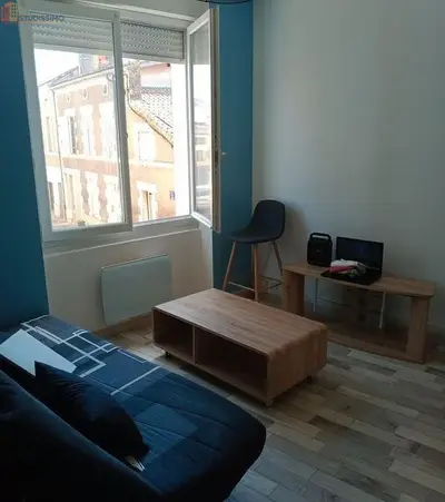 Studio à Marmande