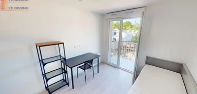 Studio à Orléans