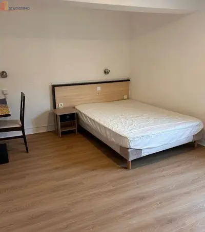 Studio à Nantes