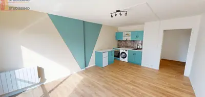 Studio à Olivet