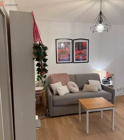 Studio à Nantes