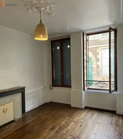 Studio à Orléans