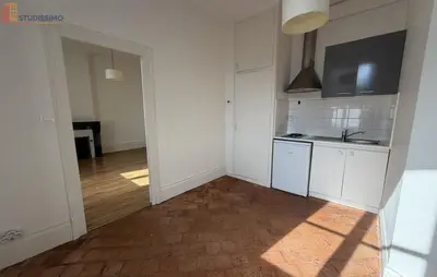 Studio à Orléans