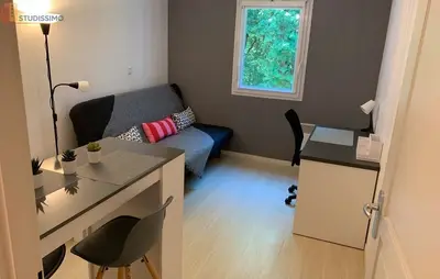 Studio à Nantes