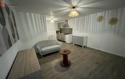 Studio à Gien