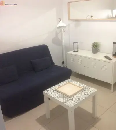 Studio à Nantes