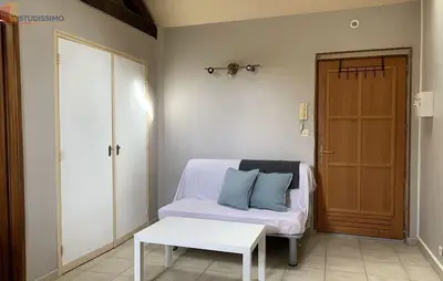 Studio à Saint-Martin-d'Abbat