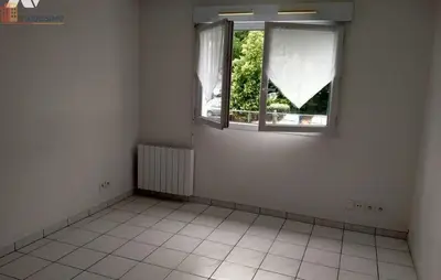 Studio à Nantes