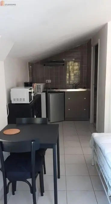 Studio à La Chapelle-sur-Erdre