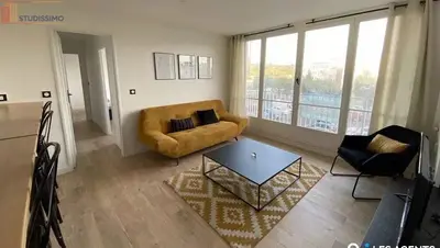 Studio à Orléans