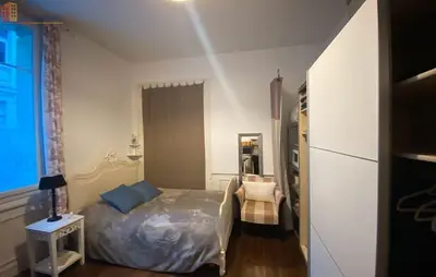 Studio à Nantes