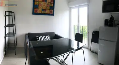 Studio à Marmande