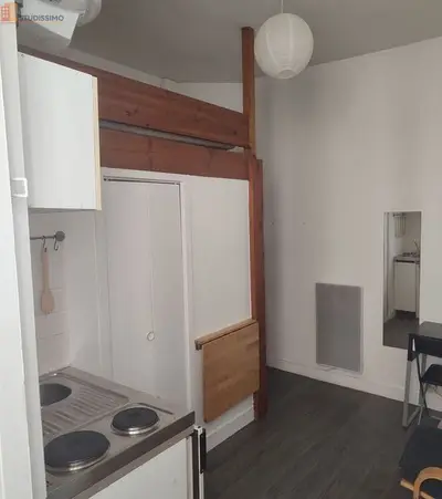 Studio à Nantes