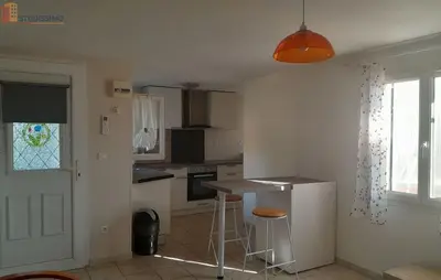 Studio à Le Temple-sur-Lot