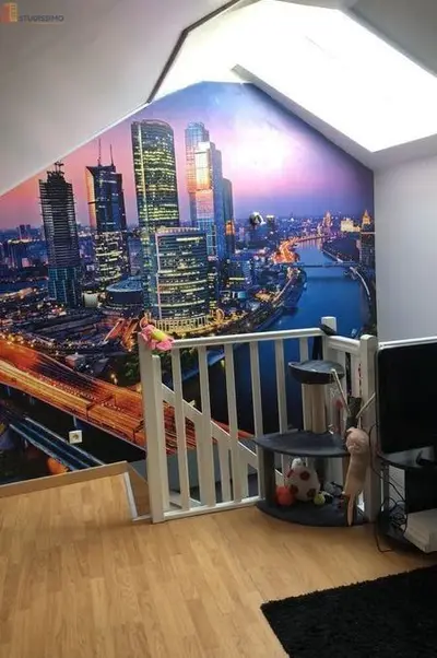 Studio à Orléans