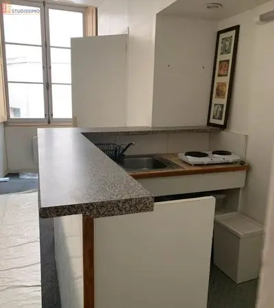 Studio à Nantes