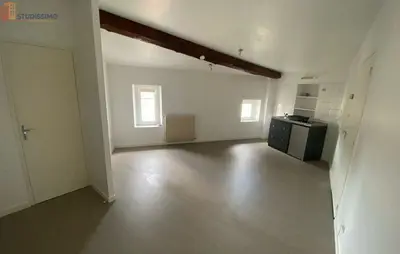 Studio à Agen