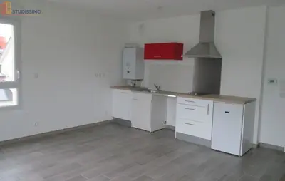 Studio à Orléans
