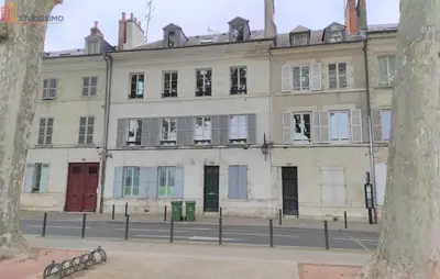 Studio à Orléans