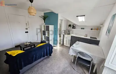Studio à Nantes