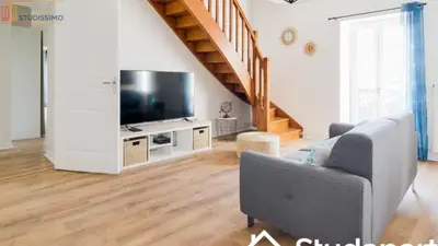 Studio à Agen