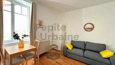Studio à Nantes