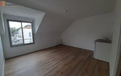 Studio à La Chapelle-sur-Erdre