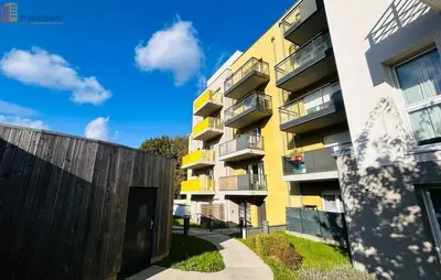 Studio à Nantes