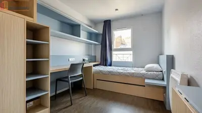 Studio à Nantes