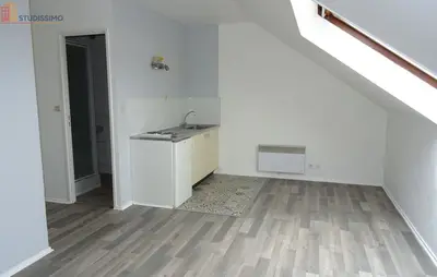 Studio à Olivet