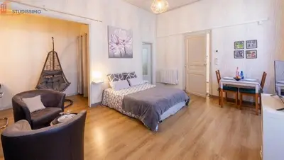 Studio à Agen