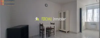 Studio à Nort-sur-Erdre