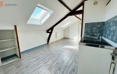 Studio à Orléans
