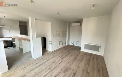 Studio à Agen