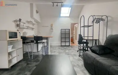 Studio à Nantes