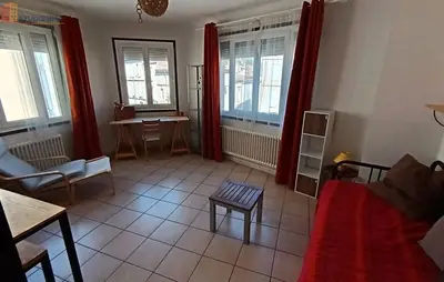 Studio à Agen